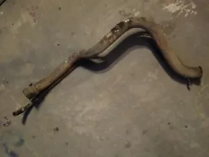 1955 DODGE ROYAL LANCER GAS FUEL FILLER TUBE NECK MOPAR - Picture 1 of 9