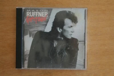 Mason Ruffner ‎– Gypsy Blood       (Box C783) - Image 1 of 3