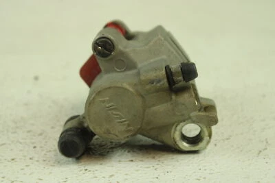 Pinza de freno trasera Yamaha Yz125 2005 OEM Nissin B4483 Foto 1 de 4