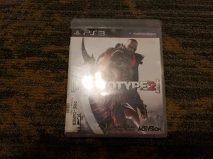 PROTOTYPE 2 (PS3) - Picture 1 of 2