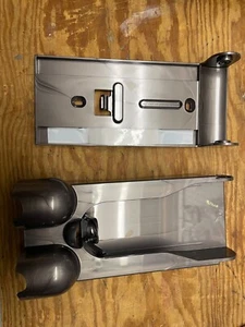 Dyson V12 Detect Slim Vacuum Wall Mount Docking Station Dock 971666-01 New Offer - Picture 1 of 2