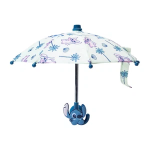 🔥Paraguas Disney Stitch Cellbrella Tech BNWT🔥 - Imagen 1 de 4
