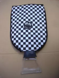 Nuevo Rascador de Hielo para Coche con Guante Incorporado Oferta Especial Invierno Esencial - Imagen 1 de 2