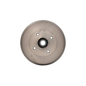 BOSCH Brake Drum 0 986 477 289 Rear FOR Clio Thalia Genuine Top German Quality - Picture 1 of 5