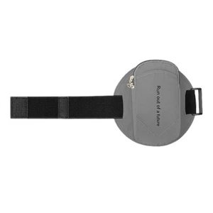 Mobile Phone Pouch Running Armband Bag Portable for Outdoor Cycling Accessories - Zdjęcie 1 z 12