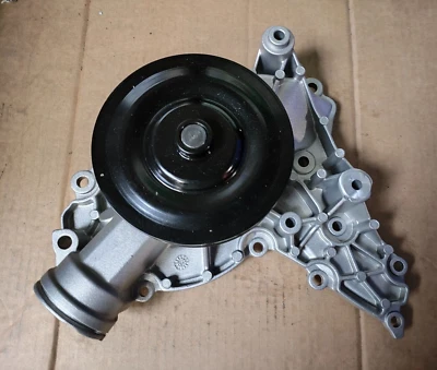 Water Pump Fits Mercedes-Benz C-Class/E-Class/S-Class/CLK/CLS 2.5/3.0/3.5 Petrol - Image 1 of 4