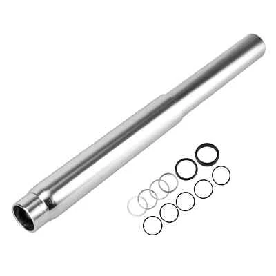 Coolant Water Transfer Pipe Fits 2002-10 BMW 545i 550i 645Ci 745Li #11141439975 Foto 1 de 4