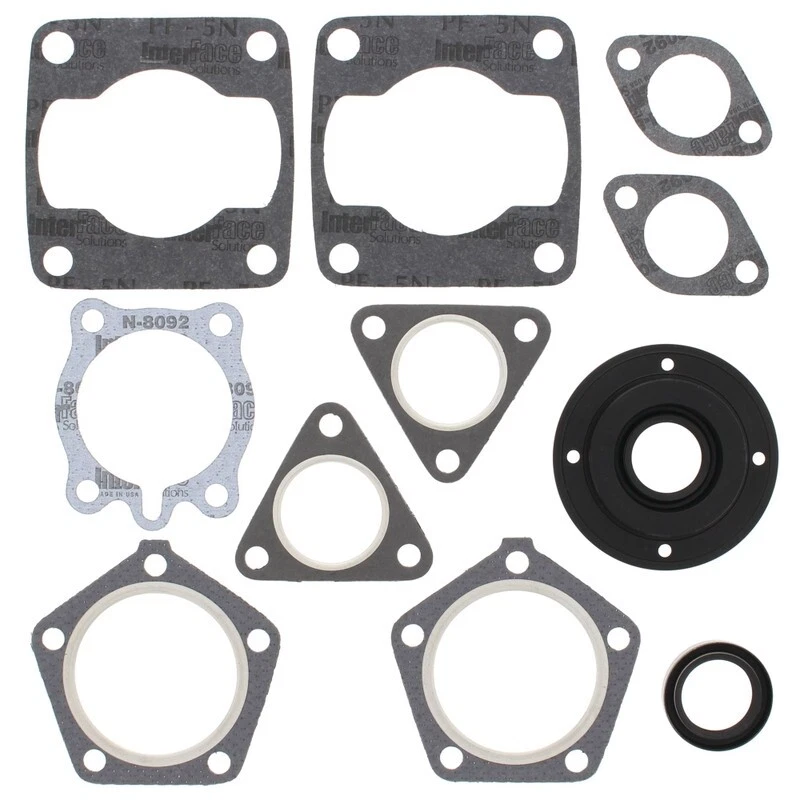 Winderosa Gasket Set with Oil Seals 711073A - Image 1 of 1