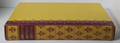 Александр Дюма двадцать лет после наследия прессы иллюстрированный w/чехол c. 1958 - Изображение 1 из 4