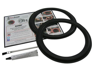 AR TSW-610 TSW610 TSW-910 TSW910 акустические исследования вуфер ремонтный комплект FSK-11AR - Изображение 1 из 4