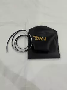 Seat Cover For BSA A50/A65 Raised (68-9330) - Picture 1 of 4