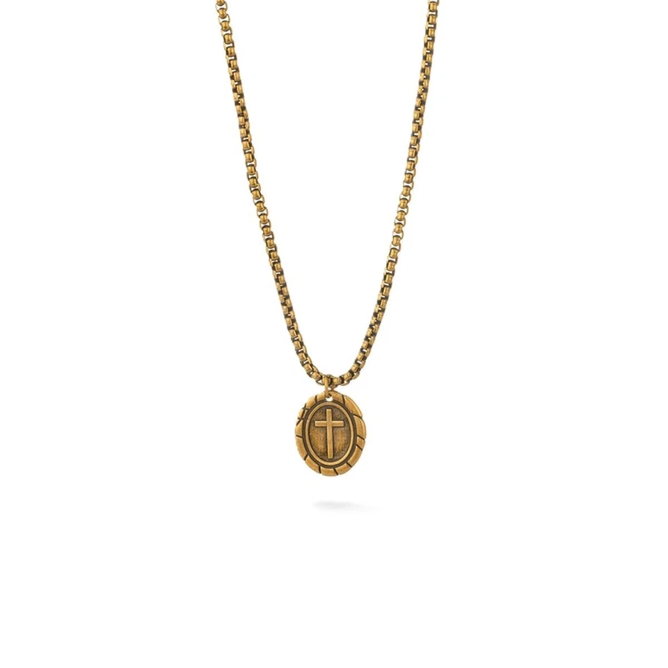 Ciondolo Donna Radiant RH000104 Dorato - Immagine 1 di 1