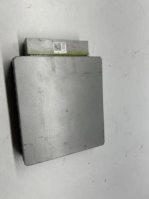 1995 Ford Van E350 motor/motor caixa cerebral módulo de controle eletrônico - Imagem 1 de 4