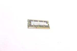 Samsung Memory Ram 2GB 2Rx8 PC3-10600S-09-10-F2 M471B5673EH0-CF8 - Picture 1 of 1