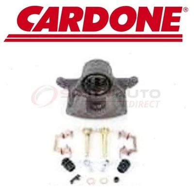 Cardone Reman Rear Right Disc Brake Caliper for 1999-2008 Acura TL - vy Foto 1 de 4