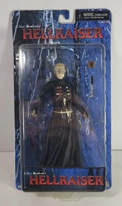 Clive Barkers Hellraiser Pinhead Action Figure NECA Reel Toys 2009 *NEW* - Bild 1 von 10