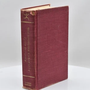 The Brothers Karamazov By Fyodor Dostoyevsky 1950 Published By Random House HC - Picture 1 of 14