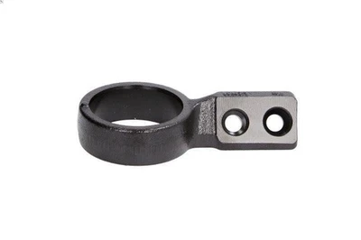 Support, silentbloc du bras transversal FEBI 21461 pour BMW 3 (E30) 2 1986-1991 - Photo 1/4