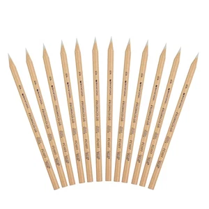 Farblose Mixstifte, Färbung für Erwachsene, 12er Pack - Bild 1 von 5