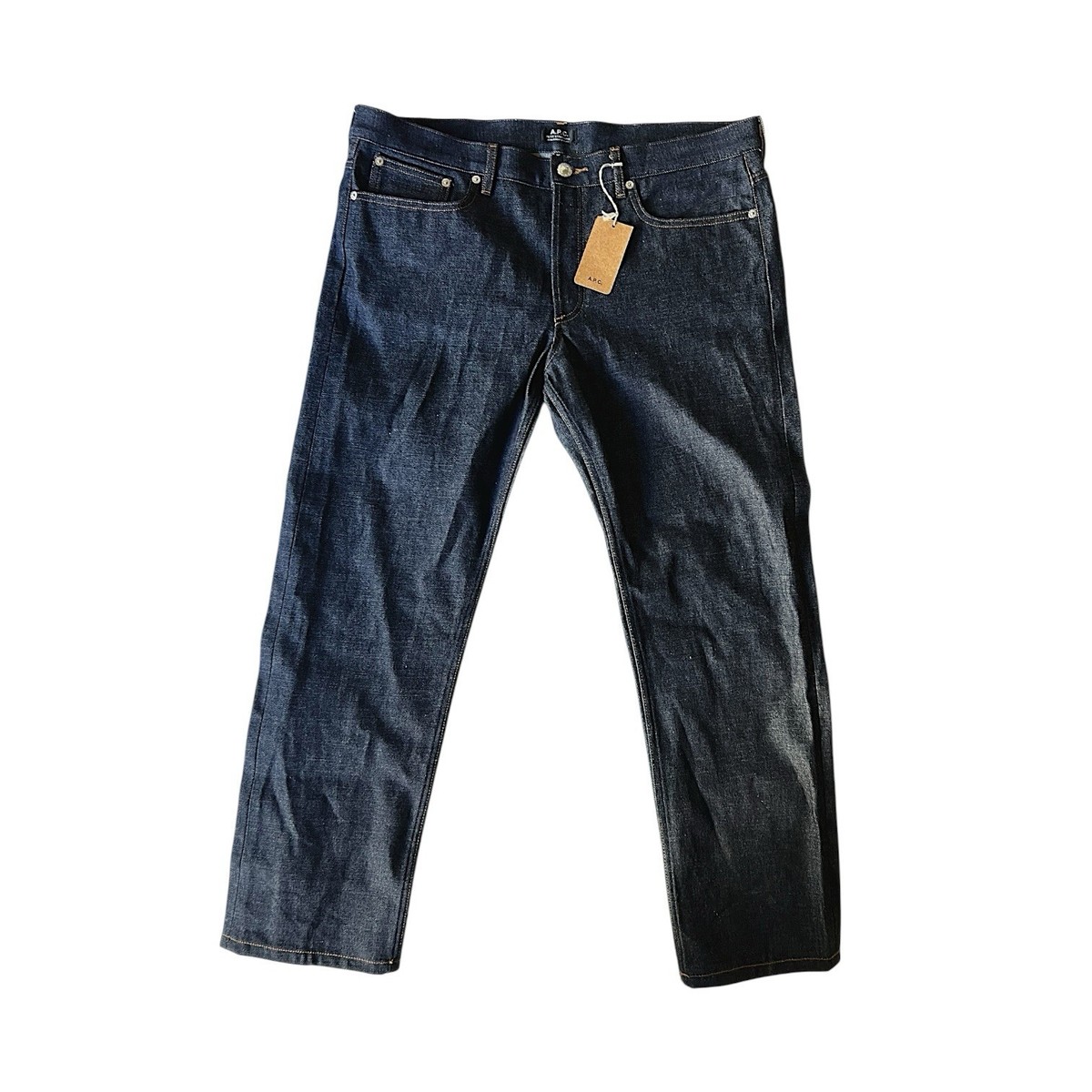 Men's A.P.C. Petit New Standard Jeans for sale | eBay Men's A.P.C. Petit New Standard Jeans for sale | eBay
