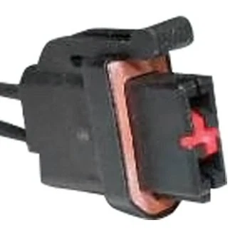 For Ford F-150 1993-2008 Motorcraft WPT173 A/C Compressor Clutch Connector - Imagem 1 de 1