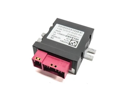 BMW 328i 335i X1 X5 X6 2008-2014 (E70 E71 E87 E90) módulo de control de bomba de combustible Foto 1 de 4