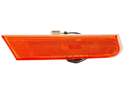 Lámpara marcadora delantera con bombilla lado pasajero para Nissan Xterra 2002 2003 2004 Foto 1 de 4