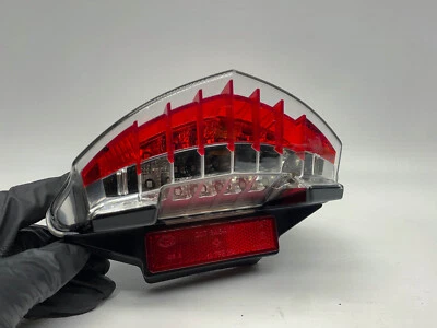 BMW F800R Rücklicht Bremslicht Rear Tail brake light (4) 15' — 第 1/4 张图片