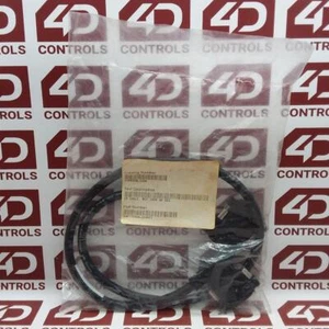 IC693CBL330 | GE Fanuc | Cable, Right Side, Two 24 Pin, 90°, Sealed, Ser A - Bild 1 von 2