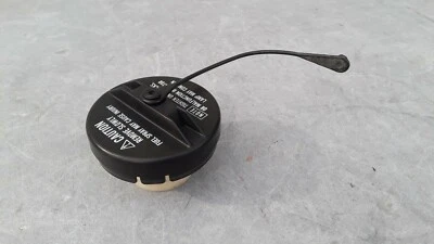 2001 - 2003 Toyota Prius Fuel Tank Gas Cap Lid OEM - Image 1 of 4