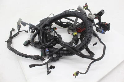 Arnés de cableado del motor principal Harley-Davidson Dyna Low Rider Fxdl 13-17 Foto 1 de 4