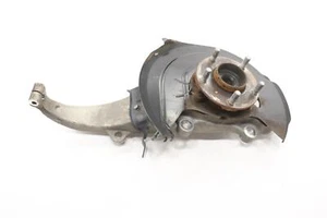 2013 - 2020 NISSAN 370Z FRONT LEFT SIDE STEERING SPINDLE KNUCKLE & HUB OEM - Foto 1 di 12