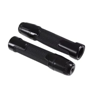 Black Modified Integrated Handlebar Cover For HONDA CTX700N CTX750  - Picture 1 of 2