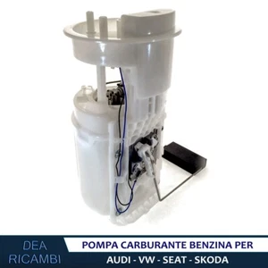 Pompa Carburante Benzina Audi TT (8N3) 1.8 T 1998-2006 Cod. 4590 - Imagen 1 de 3