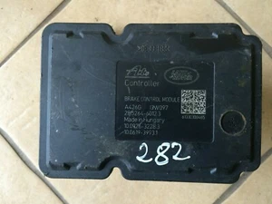 RANGE ROVER EVOQUE abs controller pump 28.5264-6012.3 BJ32-2C405-AG - Picture 1 of 4