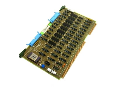 USED TRIANGLE PACKAGE MACHINERY 90WB8009AT CONTROL BOARD - Image 1 of 4