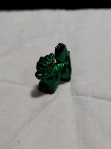 Arcanine Metal Collection Figure Toy Japan Nintendo Pokemon A253 - Picture 1 of 12