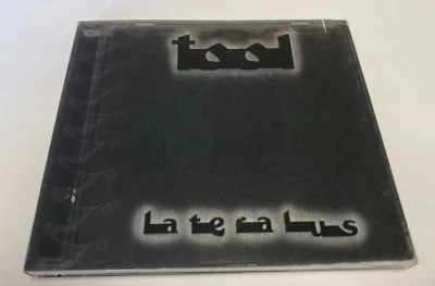 CD: Tool - Lateralus - Bild 1 von 2