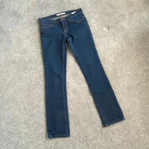 J Brand Skinny Style 3912C055 INK Jeans Sz 26 - Picture 1 of 7