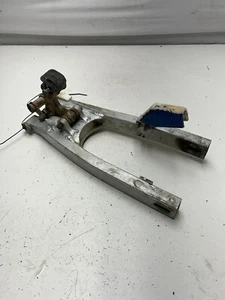 90 1990 Yamaha YZ80 Yz 80 yz80 OEM GOOD! Swingarm Swing Arm Linkage Dog Bone - Picture 1 of 14