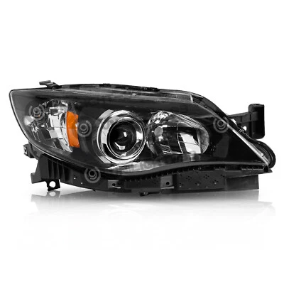 For 2008 2009 2010 2011 Subaru Impreza Sport WRX Factory Headlight Right Side - Image 1 of 4