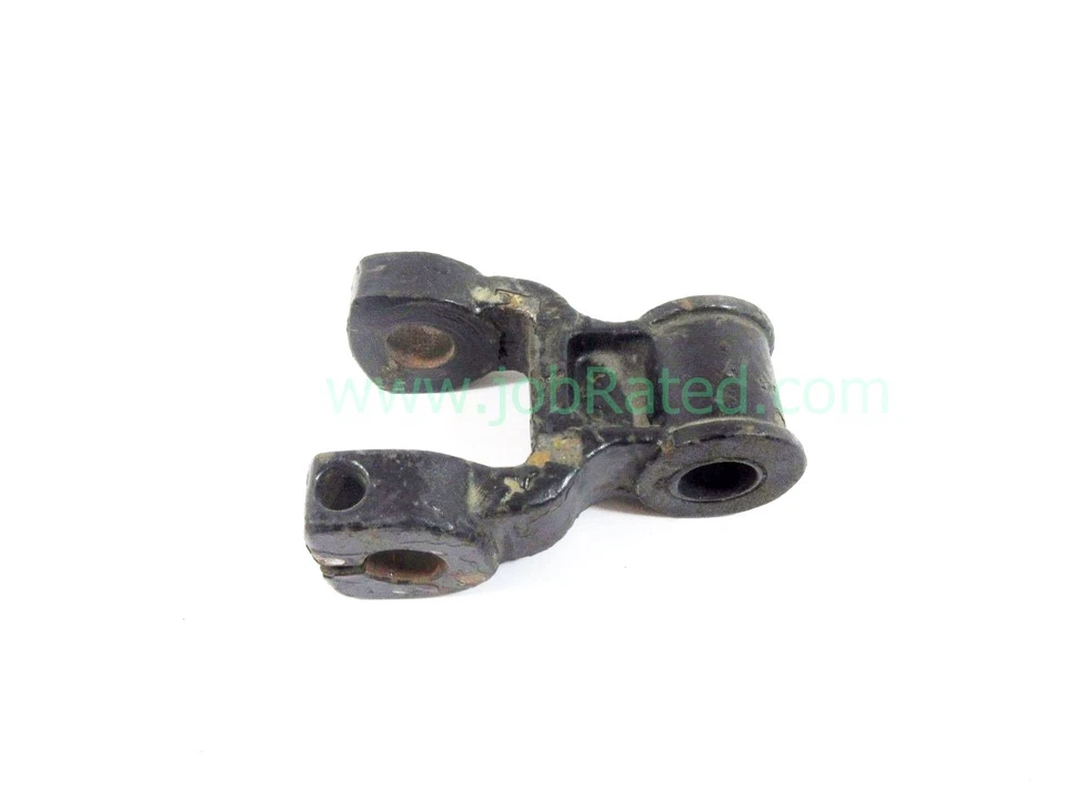 Grillete de resorte trasero Power Wagon WC 3/4 WDX Miltary Dodge WC 2W2 921033 Foto 1 de 1