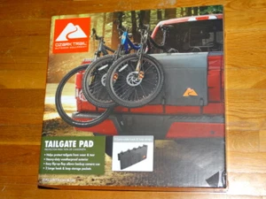 NEW Ozark Trail Truck Tailgate Cover Pad 5 Bikes - Picture 1 of 2