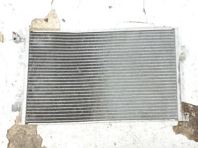 AC Air Conditioning Condenser PONTIAC FIREBIRD 98 99 00 01 02 - Image 1 of 4