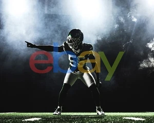 Quincy Williams Smoke New York Jets 8x10 NFL Football Photo - Picture 1 of 1
