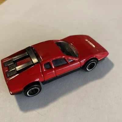 Tomica 1979 F57 Ferrari BB 512 1/62 - bonito 👍  Foto 1 de 4