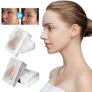 Silicone Fake Nose Kit, Cosplay, Fake Chin, Fake Nose, Fake Nose us. - Picture 1 of 18