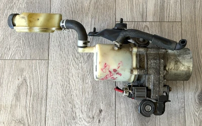 Bomba de dirección asistida electrónica Mazda 3 2004 2005, parte # 04X060177, original OEM Foto 1 de 4