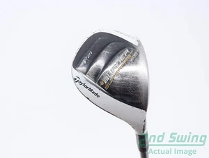 TaylorMade Burner Superfast 2.0 Hybrid 4 Hybrid 21° Graphite Senior Right 39.5in - Picture 1 of 8