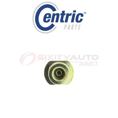 Centric Brake Hydraulic Hose for 1995-2002 Isuzu Trooper 3.2L 3.5L V6 - kz Foto 1 de 4
